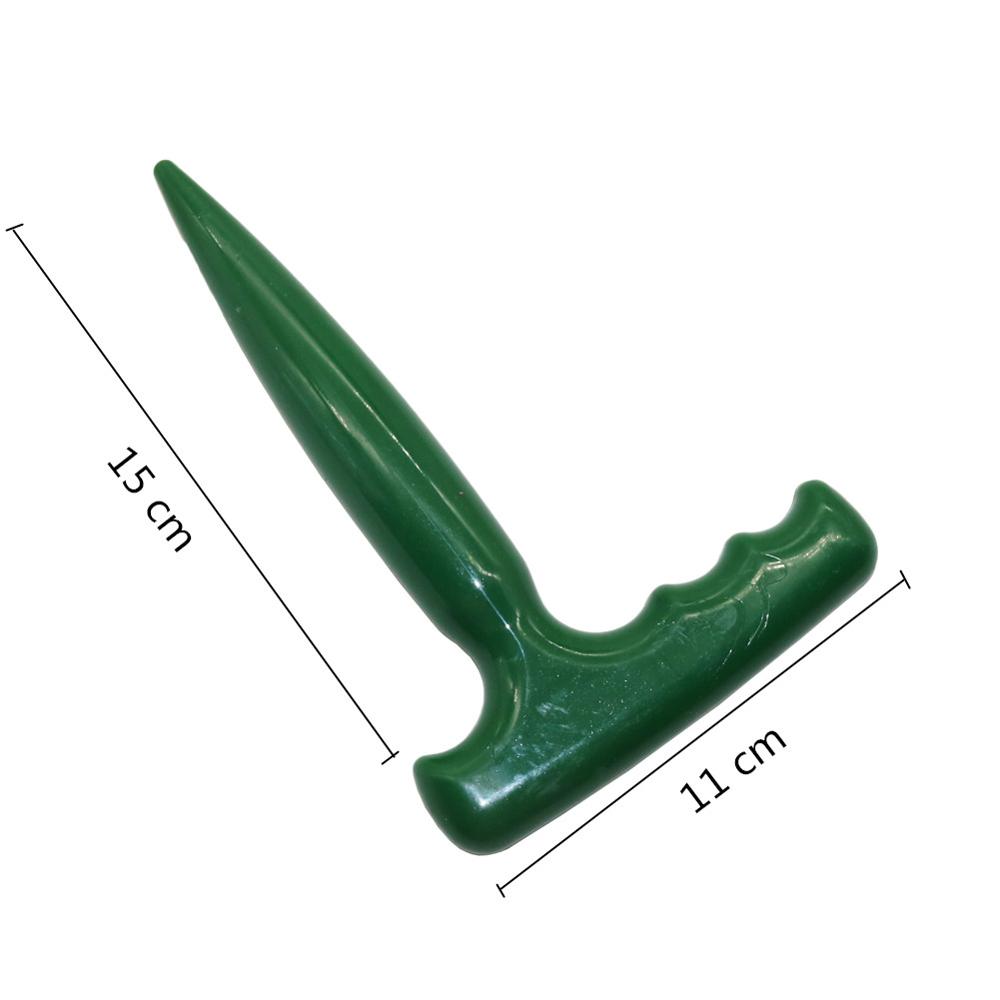 씨앗 재배 토양 펀처 정원 분재 꽃 심기 잡초 파기 모 - Bonsai Garden Accessories 리뷰 및 가격