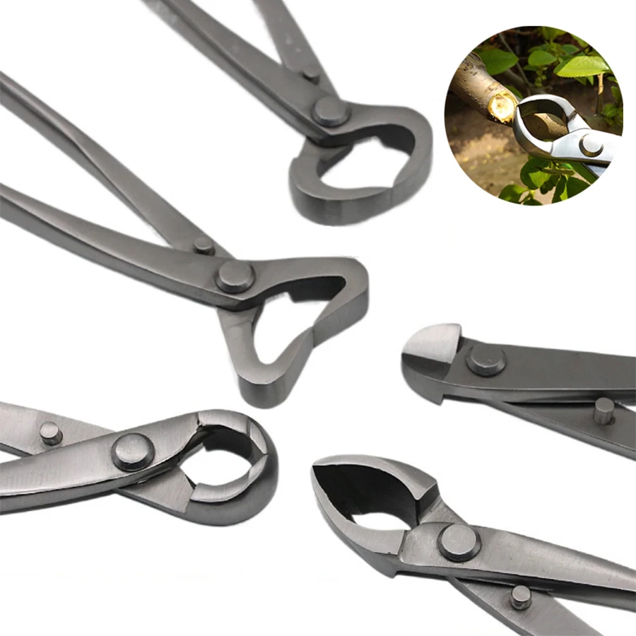 1pcs 스테인레스 스틸 분재 가지 치기 도구 키트 P - Bonsai Tool Set 리뷰 및 가격