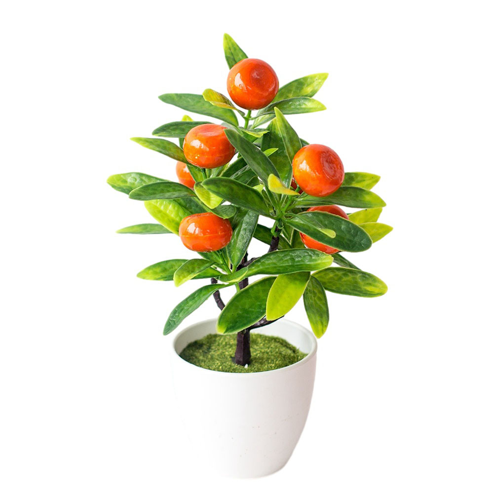 인조 식물, 가짜 식물, 인조 분재, 화분 장식용 꽃, - Bonsai Garden Shop 리뷰 및 가격