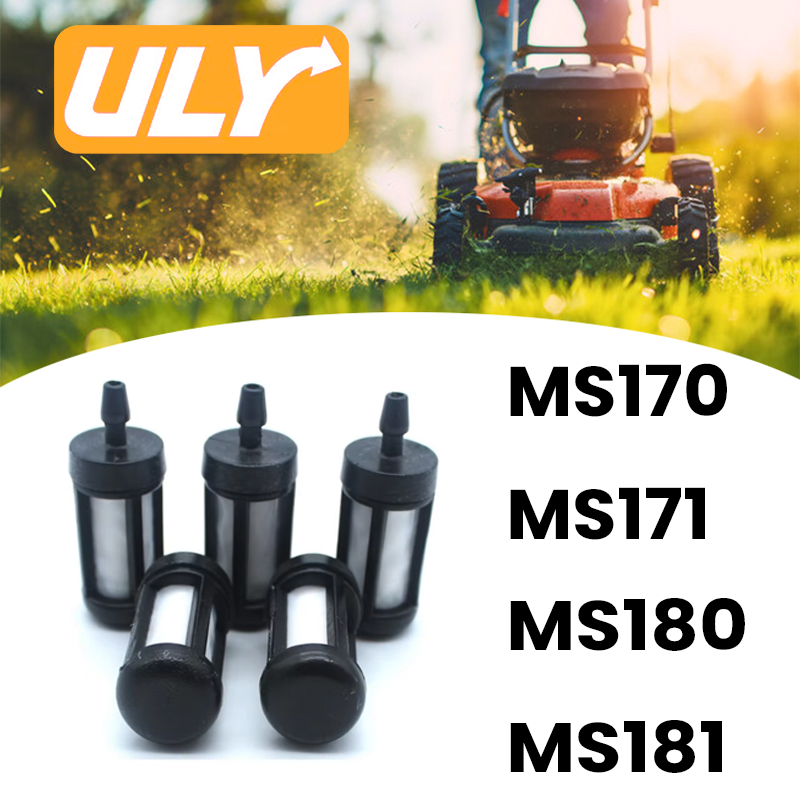 10PCS 연료 필터 0000 350 3500 Stih - Stihl Chainsaw Ms170 리뷰 및 가격