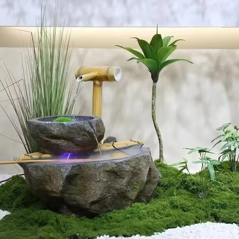 미니어처 조경 장식용 인조 이끼, 잔디밭 이끼, 분재, - Bonsai Garden Accessories 리뷰 및 가격