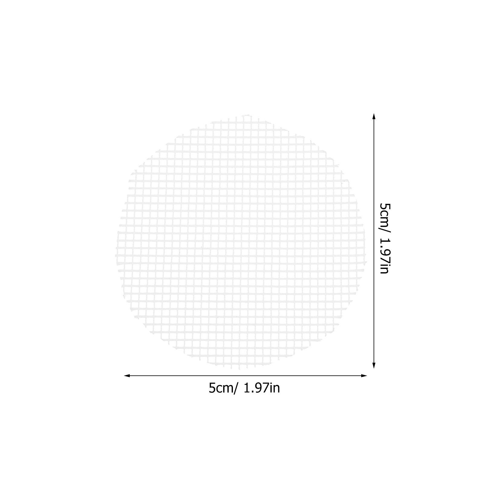 20개 배수 패드 메쉬 스크린 화분 바닥 그리드 매트  - Us Bonsai Garden 리뷰 및 가격